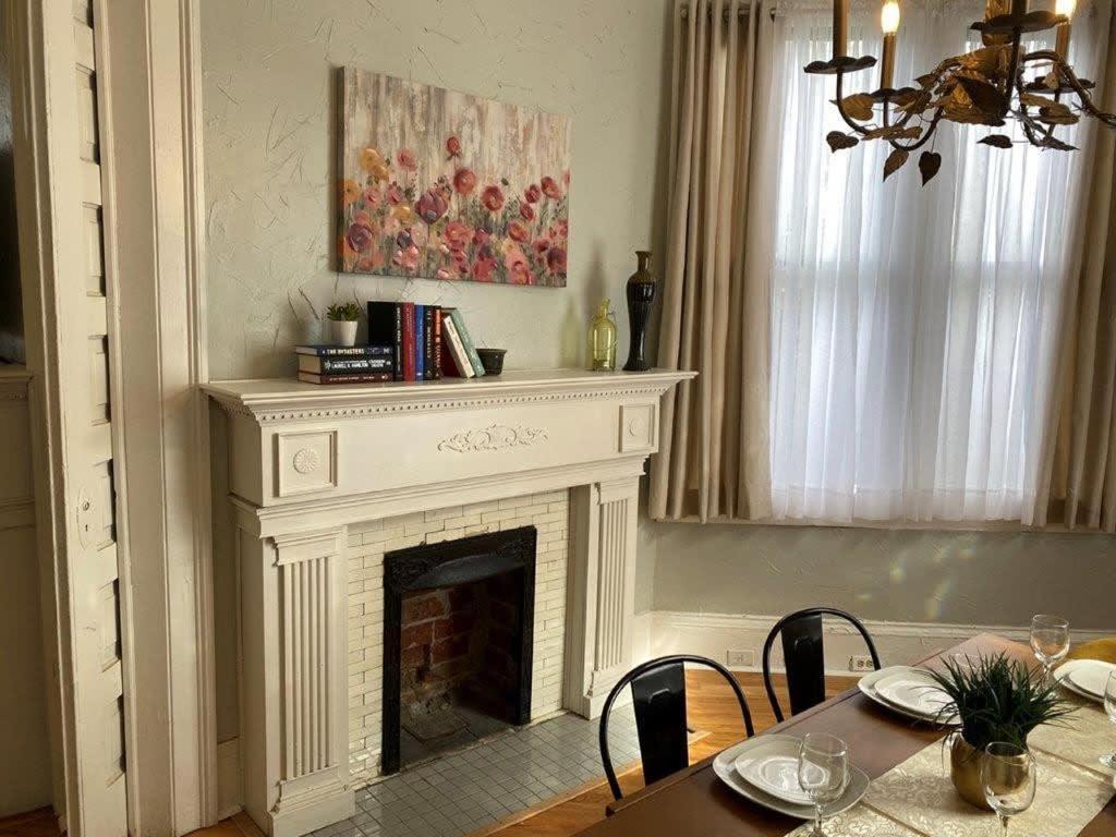 Appartement Dauphin District Darling #1-Downtown, Restaurants à Mobile Extérieur photo