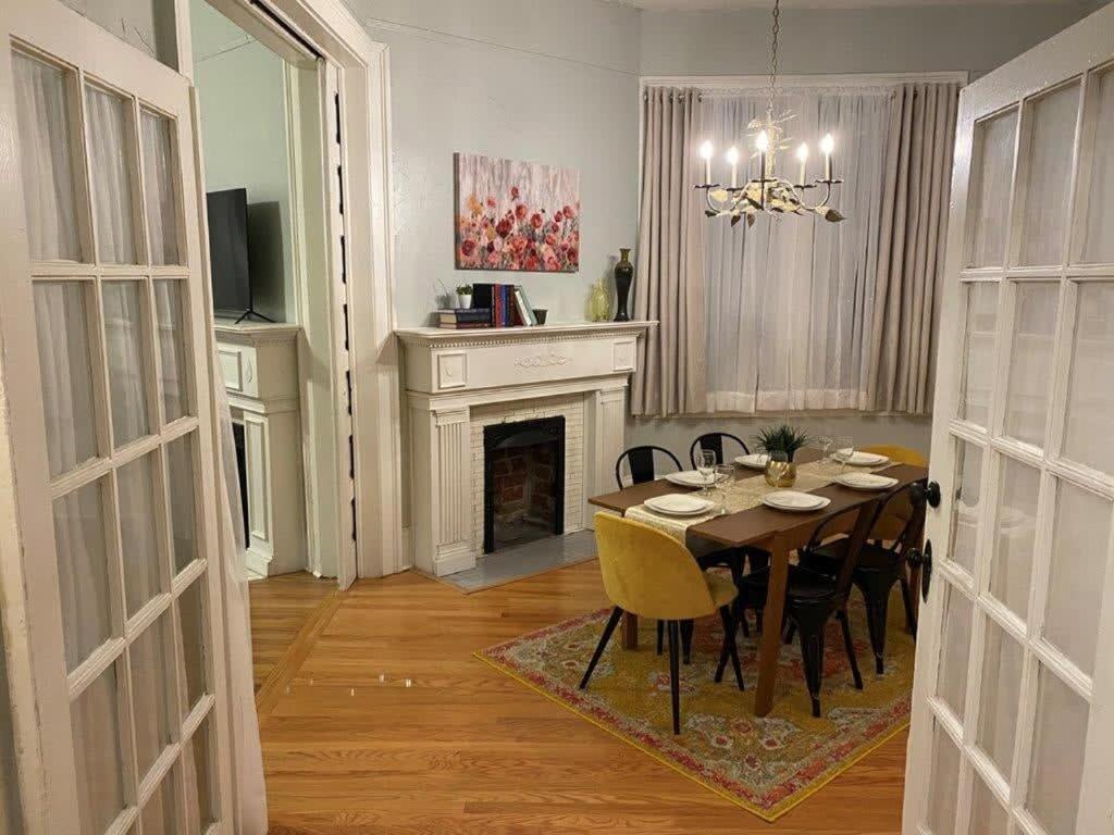 Appartement Dauphin District Darling #1-Downtown, Restaurants à Mobile Extérieur photo